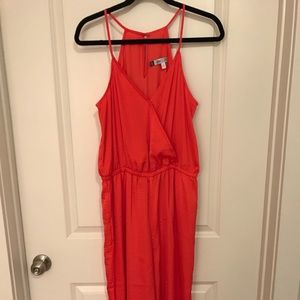 Jennifer Lopez Romper